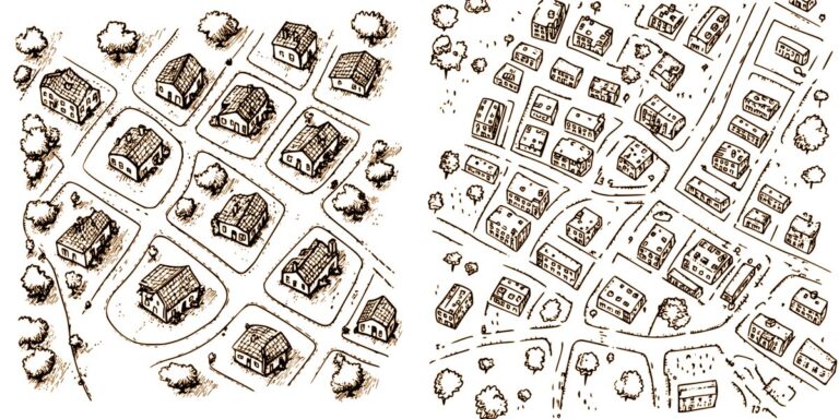 Stonewall Farms neighborhood